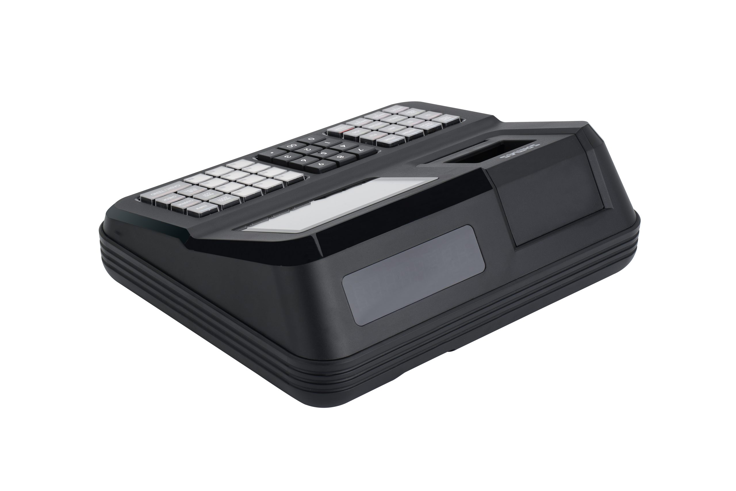 Sam4s Zeta A50 - Bild 2